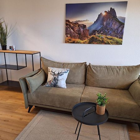 Fewo Allgaeuerle1605 Mit Hallenbad, Sauna, Tiefgarage Und Wlan Missen-Wilhams Exteriör bild