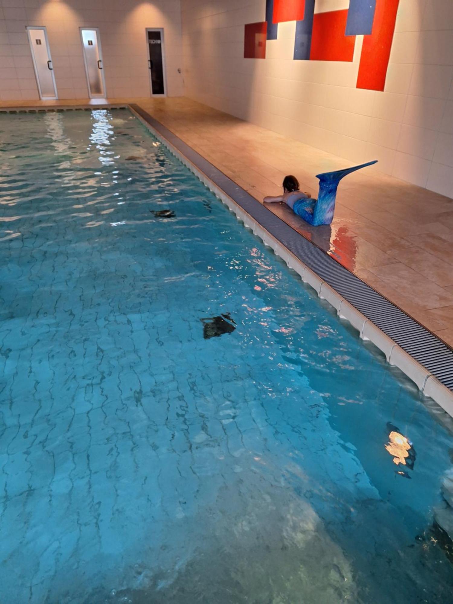 Fewo Allgaeuerle1605 Mit Hallenbad, Sauna, Tiefgarage Und Wlan Missen-Wilhams Exteriör bild