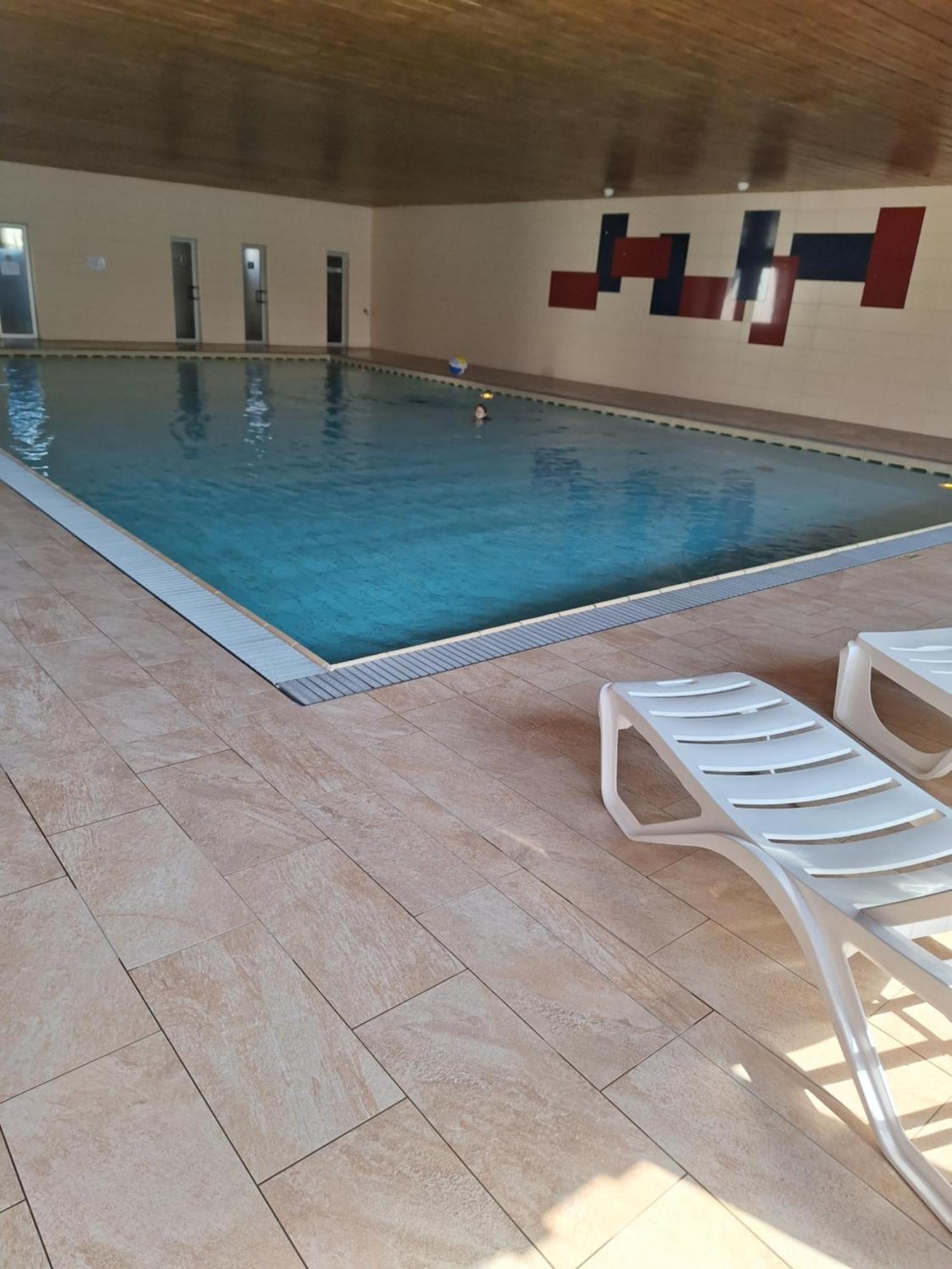 Fewo Allgaeuerle1605 Mit Hallenbad, Sauna, Tiefgarage Und Wlan Missen-Wilhams Exteriör bild