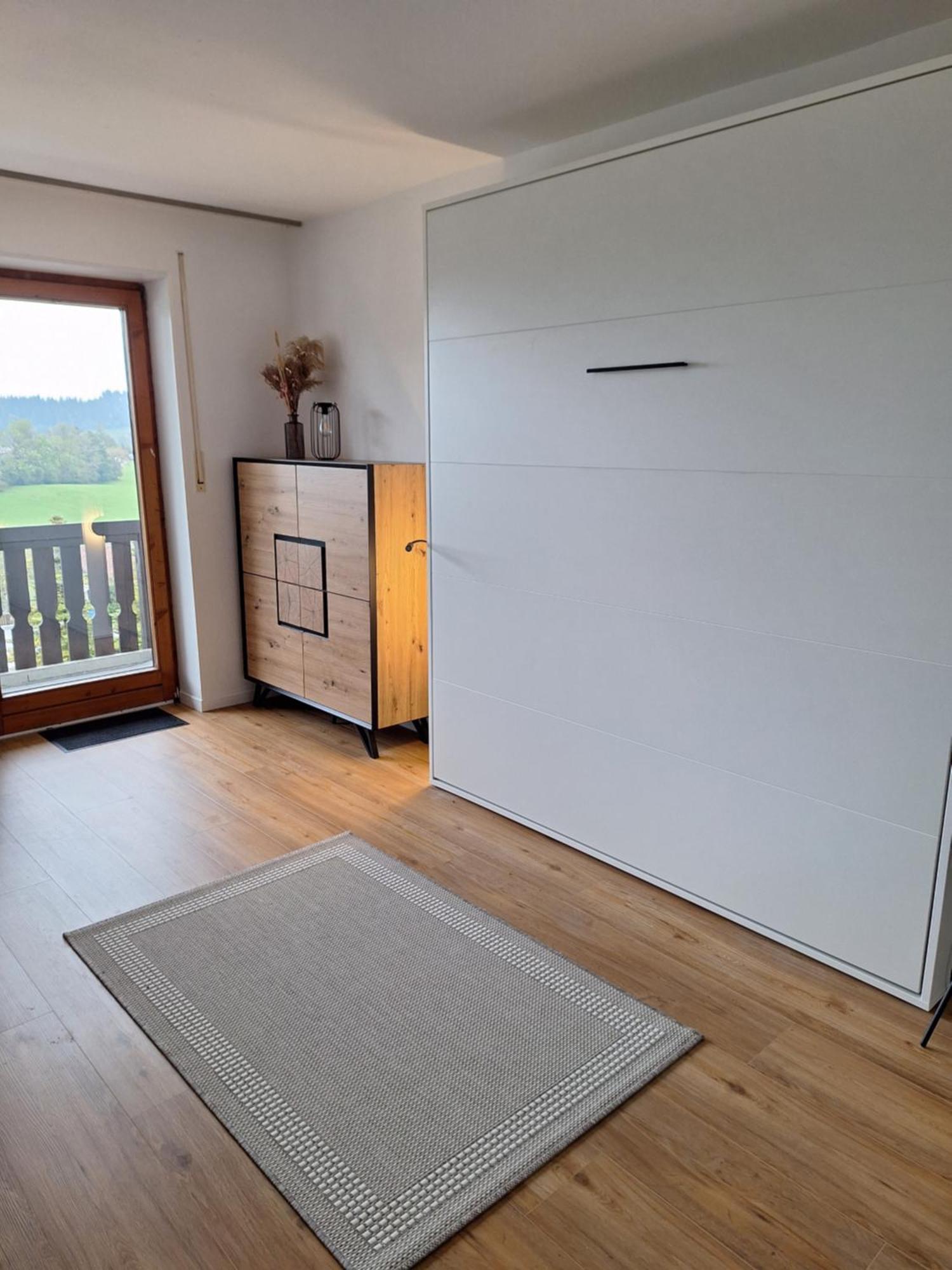 Fewo Allgaeuerle1605 Mit Hallenbad, Sauna, Tiefgarage Und Wlan Missen-Wilhams Exteriör bild